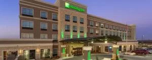 Holiday Inn North Bethesda